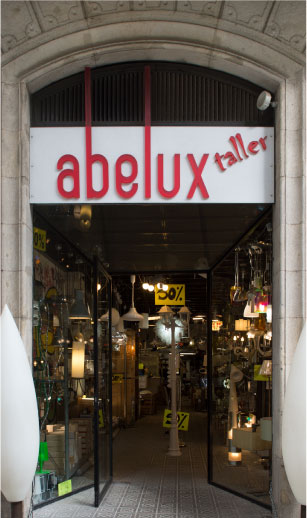 Taller Abelux