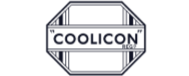 Logotipo de COOLICON