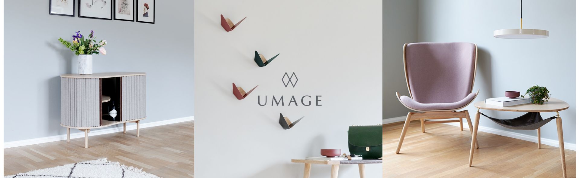 UMAGE FURNITURE