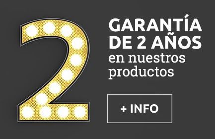 Garantia dos años