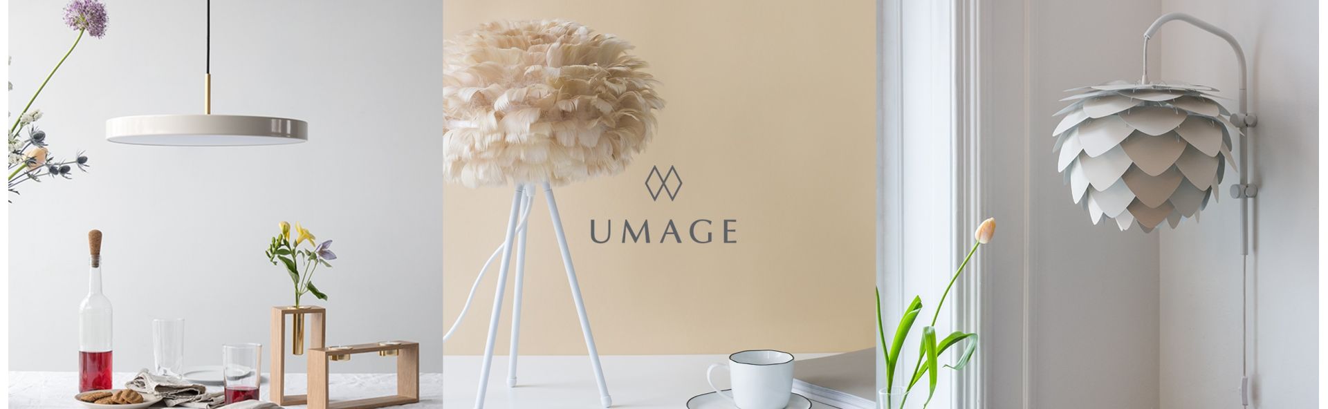 UMAGE Distribuidores Oficiales