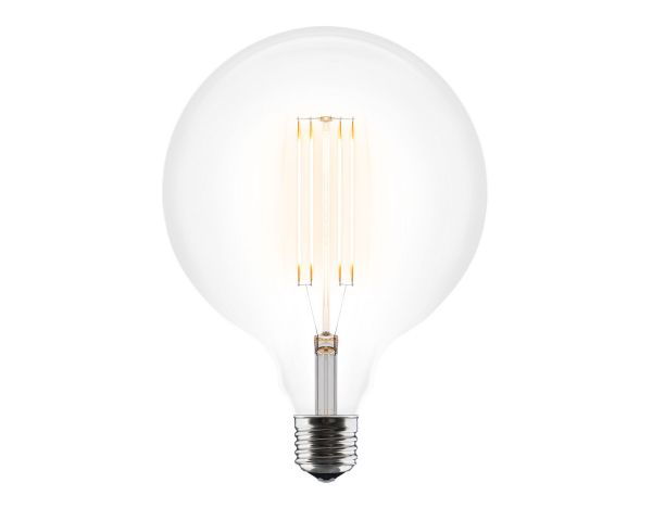 Bombilla Led Vintage IDEA 3w 125mm al por mayor