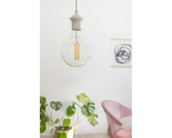 Bombilla Led Vintage IDEA 3w 125mm al por mayor