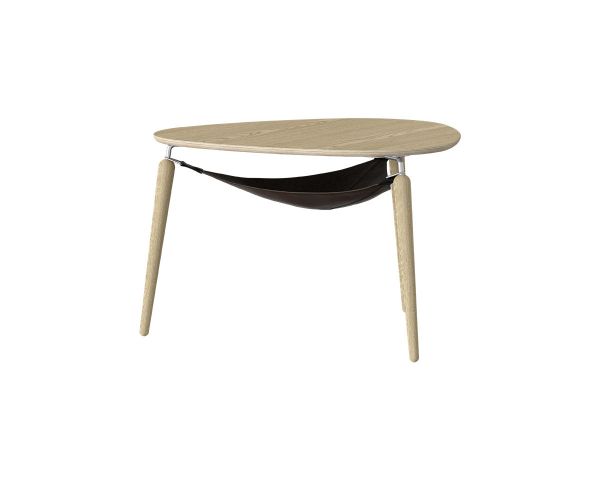 Hang Out - Mesa de Café 5570 roble, de Umage