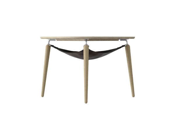 Hang Out - Mesa de Café 5570 roble, de Umage 2