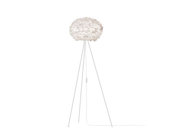 Pantalla EOS MEDIUM 2010 Blanco, de UMAGE