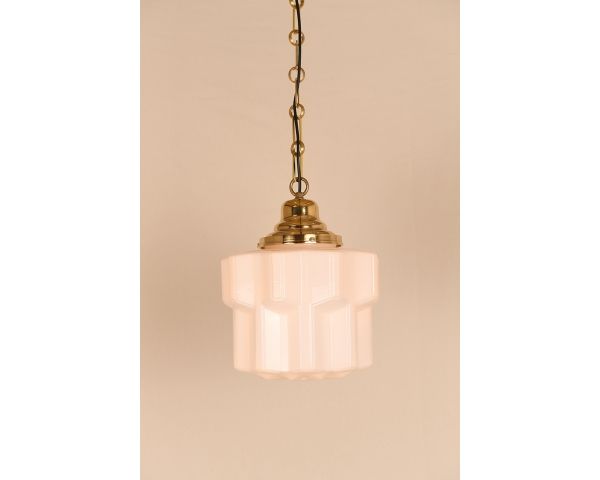 Lámpara colgante MOSCÚ D1286, de Abelux