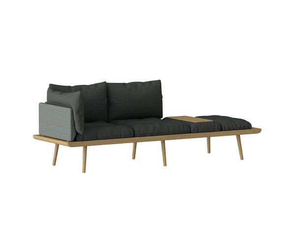 Lounge Around Sofa - Roble 5550+5550-1+5550-2, de Umage 3