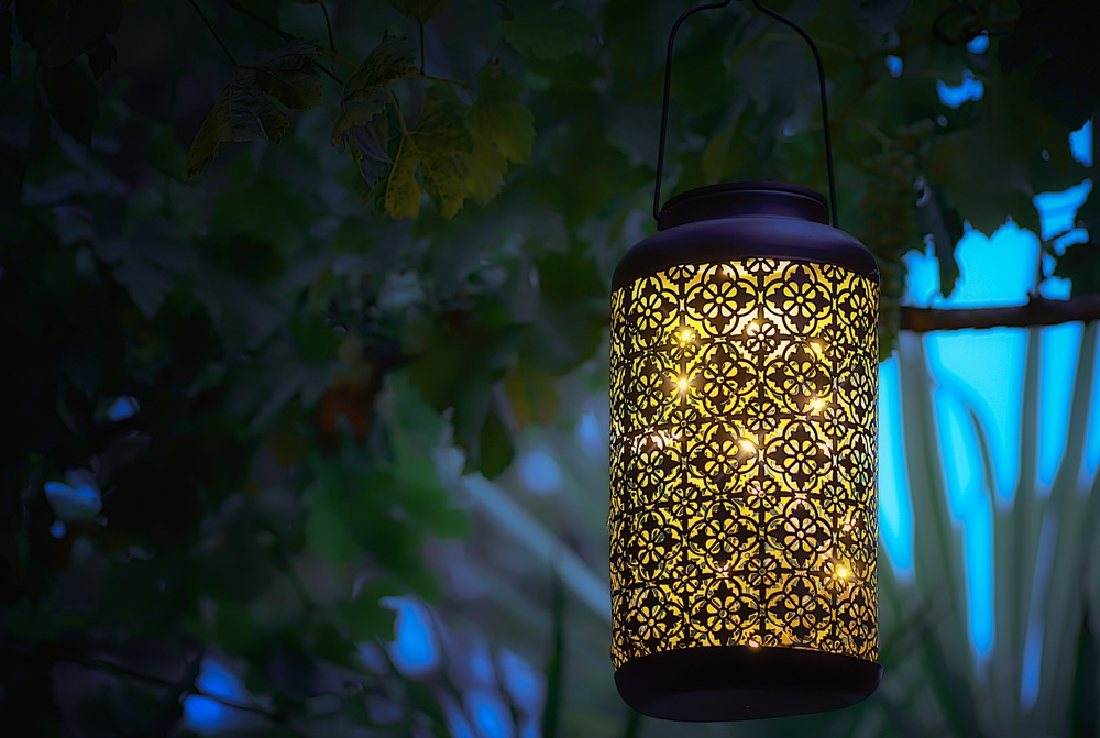 Distribución de iluminación: prepárate para ofrecer a tus clientes las lámparas de tendencia en 2020